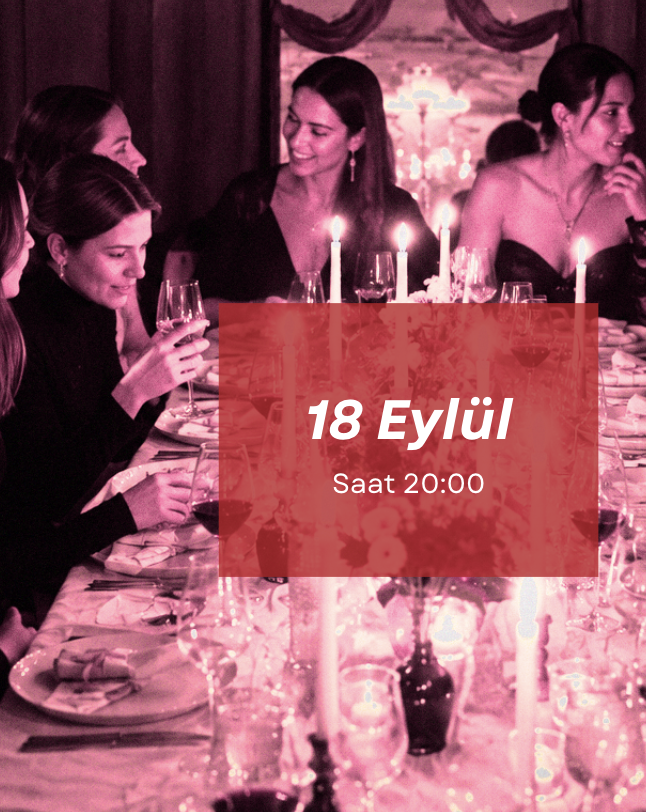 Circle Dinner