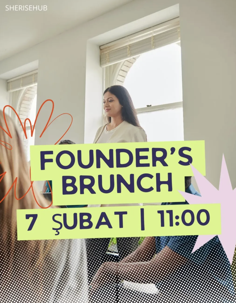 Founder's Brunch